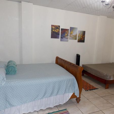 Stewart Apt- Trincity, Airport, Washer, Dryer, Office, Cable , Wifi Zewnętrze zdjęcie