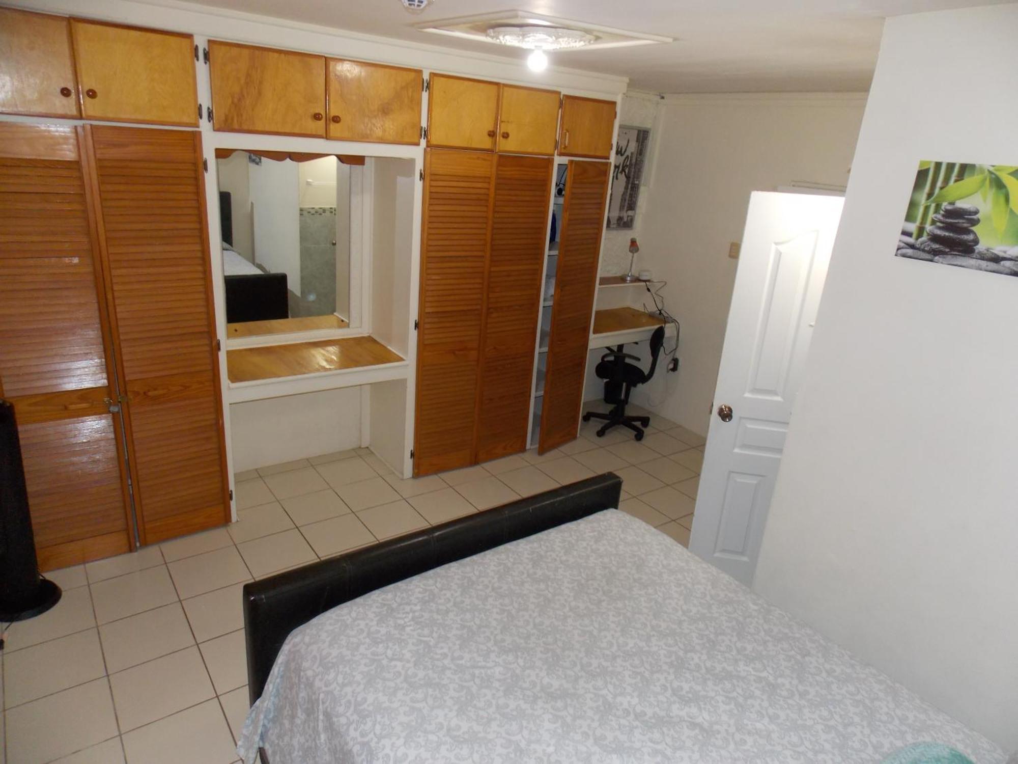 Stewart Apt- Trincity, Airport, Washer, Dryer, Office, Cable , Wifi Zewnętrze zdjęcie