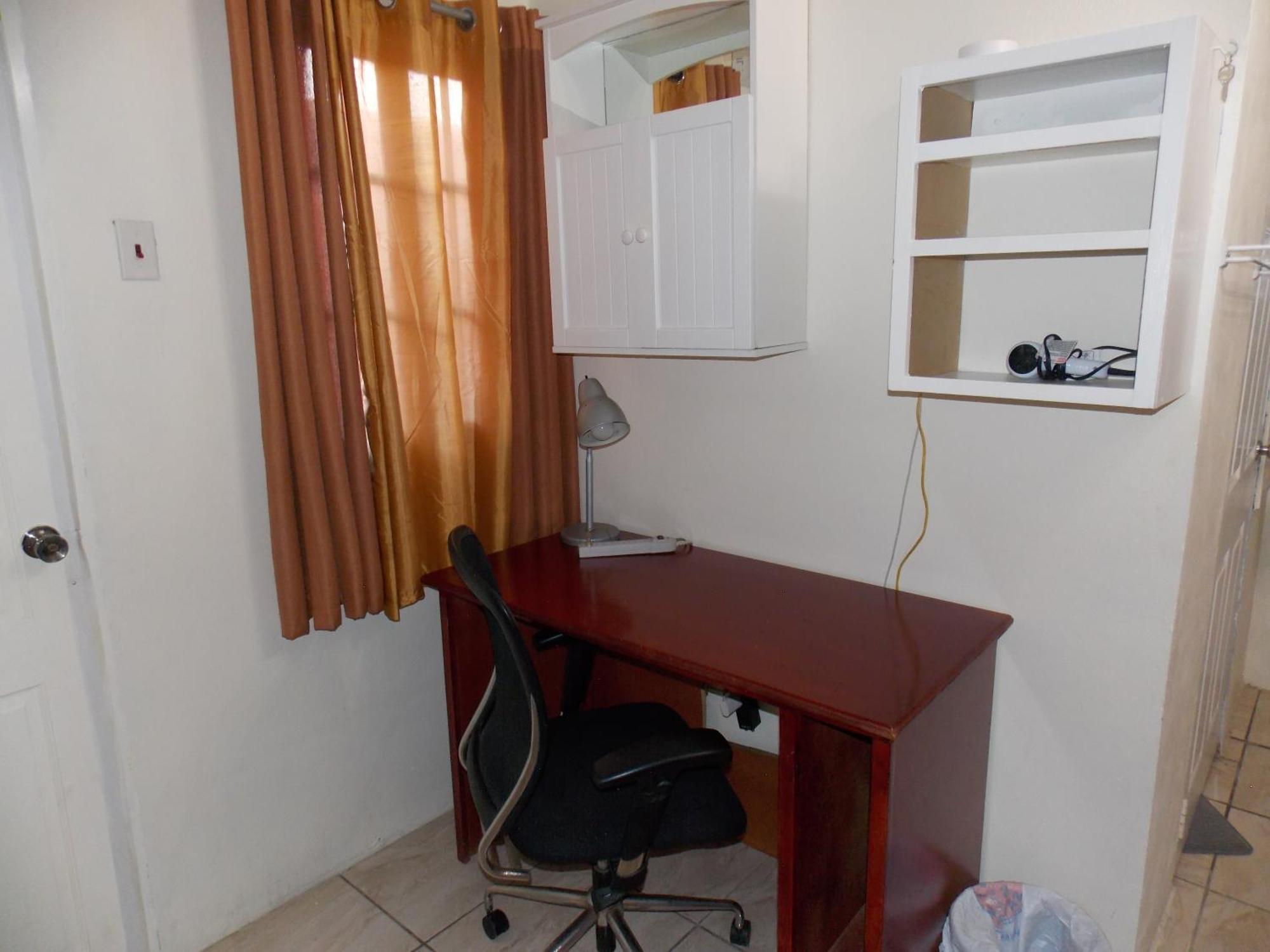 Stewart Apt- Trincity, Airport, Washer, Dryer, Office, Cable , Wifi Zewnętrze zdjęcie