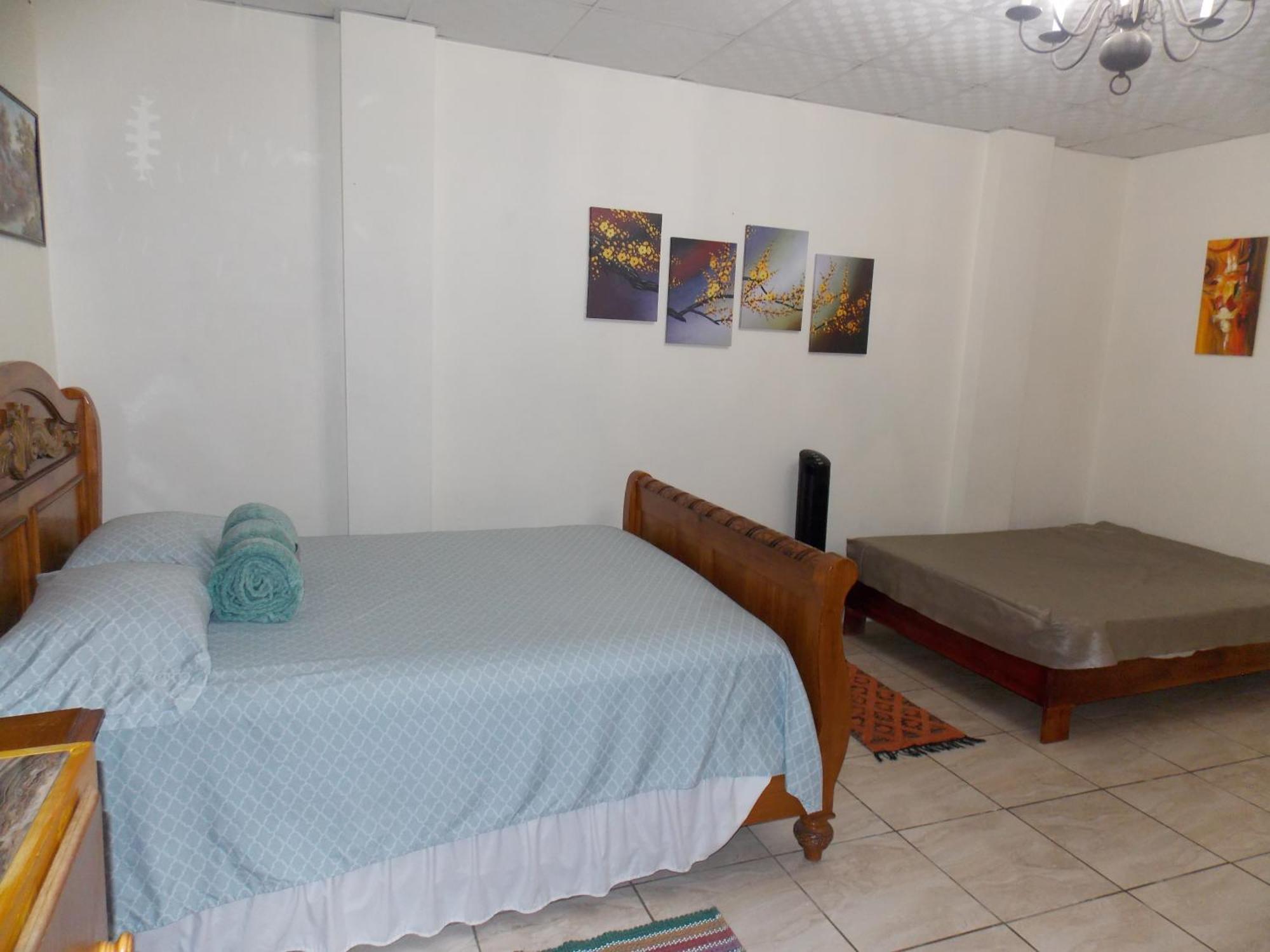 Stewart Apt- Trincity, Airport, Washer, Dryer, Office, Cable , Wifi Zewnętrze zdjęcie