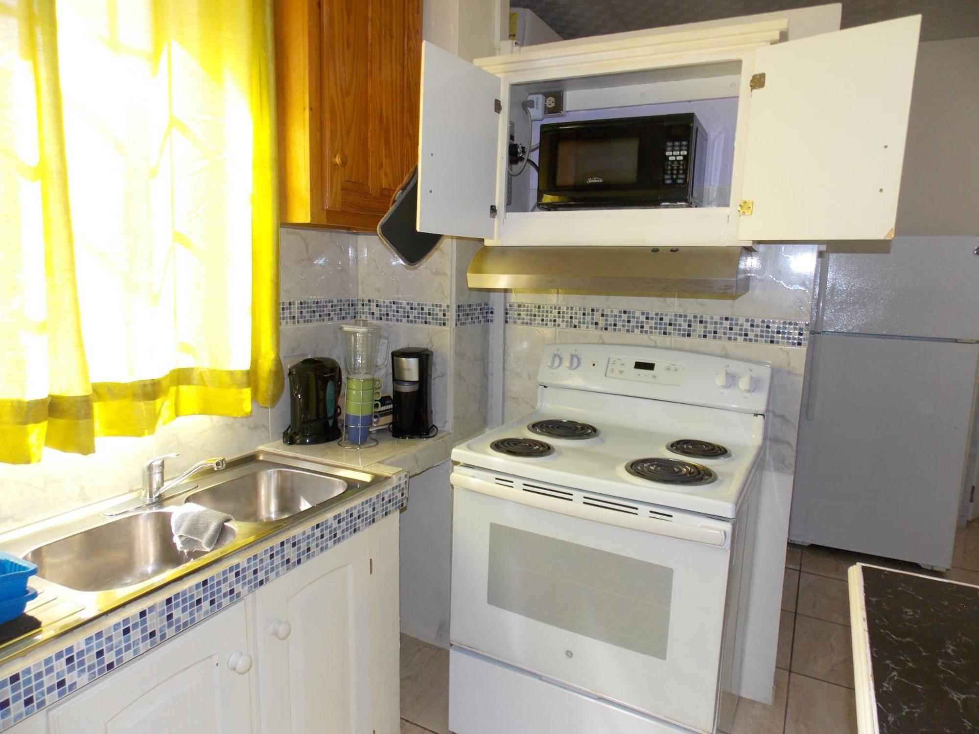 Stewart Apt- Trincity, Airport, Washer, Dryer, Office, Cable , Wifi Zewnętrze zdjęcie