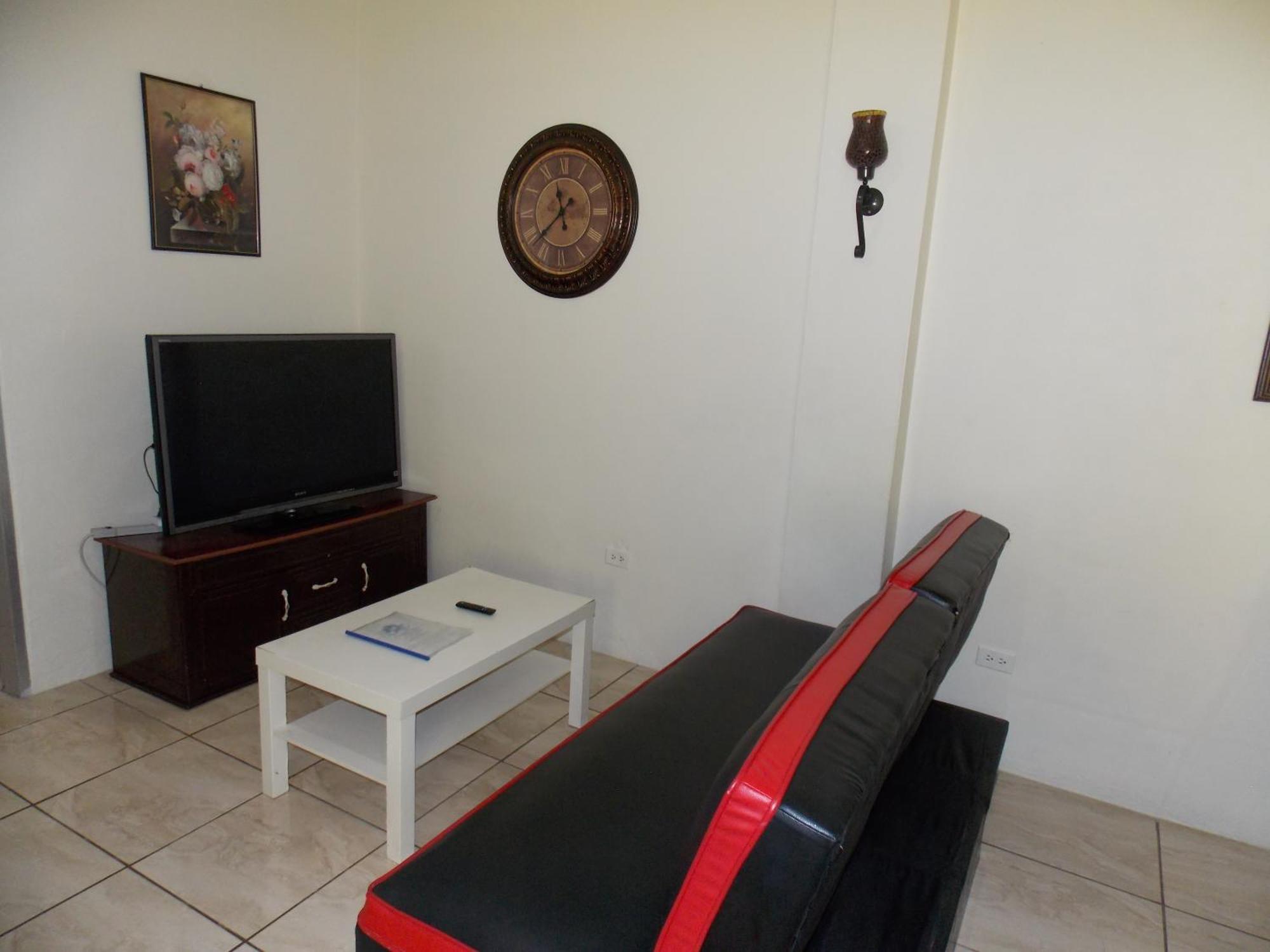 Stewart Apt- Trincity, Airport, Washer, Dryer, Office, Cable , Wifi Zewnętrze zdjęcie